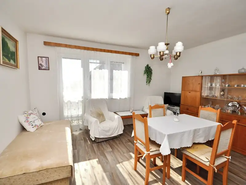 Prodej bytu 3+1, 58 m², Benešov, Vlašim